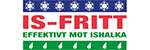 is-fritt