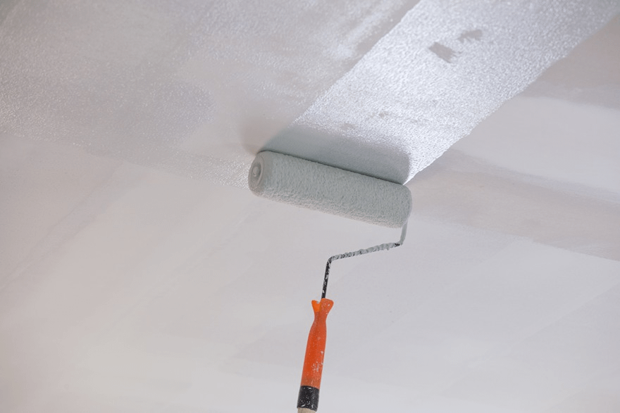 Loftmaling