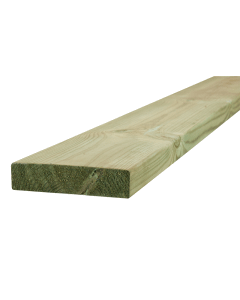 Terrassebr&aelig;dder 28x120 mm