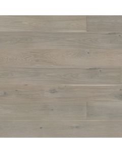 Parkettgulv 1-stav Eik Softgrey Mattlack Barlinek