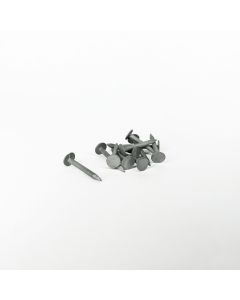 Pappspik 25x2,5 mm VFZ