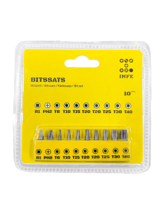 Bitssats INFE