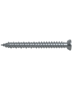 Fischer betongskruv FZB 7,5x72 mm