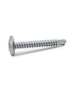 Montageskruv C3 borrspets 4,2mm 0