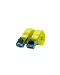 Sp&auml;nnband med Kaml&aring;ssurrning 1,5 m x 25 mm 2-pack