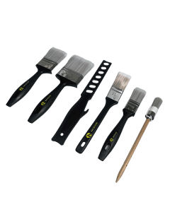 Penselset Inne Startkit 5-pack Midun