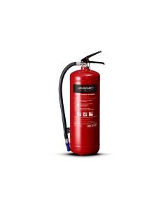 PULVERSLOKKER 55A HOUSEGARD