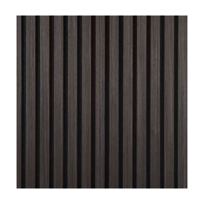 Akustikkpanel Quanti Smoked Oak