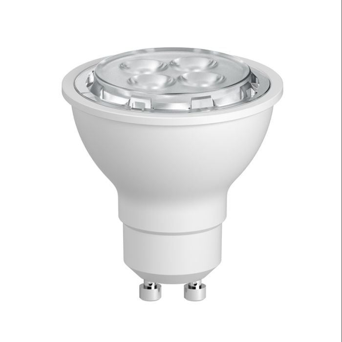Dimbar LED-pære