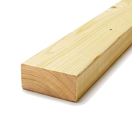 Spærtræ C24 45x95 mm