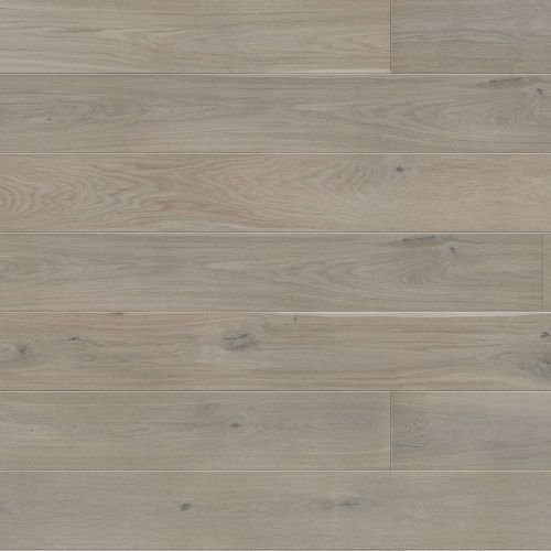 Parkettgulv 1-stav Eik Softgrey Mattlack Barlinek