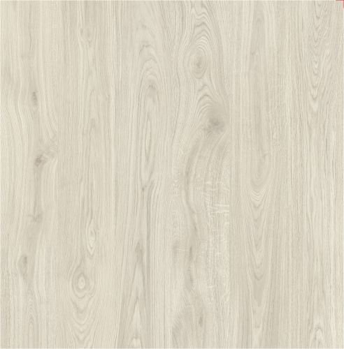 Designgulv Ceramico Slim Eik Hvit 4 mm