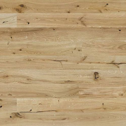 Parkettilattia 1-sauva Tammi Vintage Mattlack Barlinek