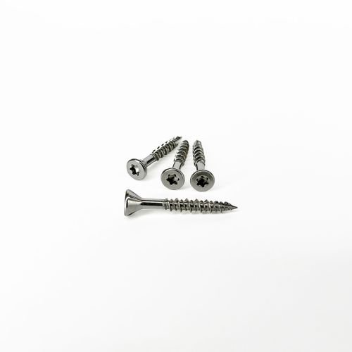 Trossbottenskruv 4,2x33 mm A4