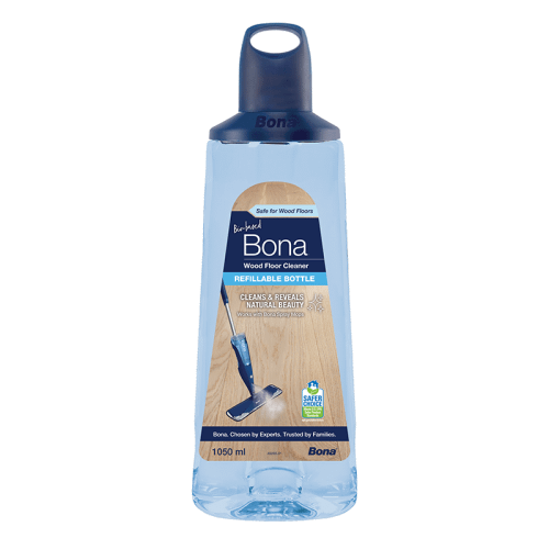RENGÖRINGSMEDEL TRÄGOLV BONA