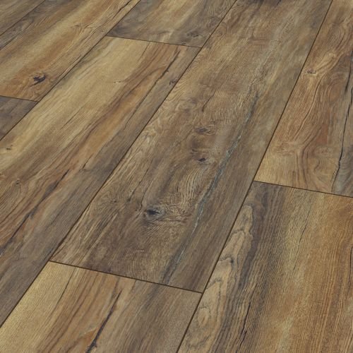 Laminatgolv 8mm 1-stav Harbour Oak Myfloor