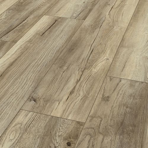 Laminatgolv 8mm 1-stav Harbour Beige Myfloor