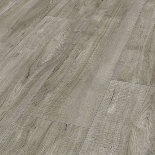 Laminatgolv 8mm 1-stav Montmelo Silver Myfloor