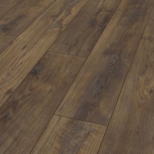 Laminatgolv 10mm 1-stav Chestnut Myfloor