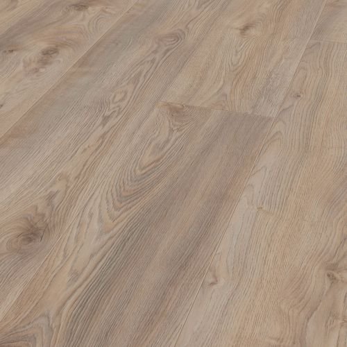 Golvprov Laminatgolv Makro Oak Beige 10mm Myfloor
