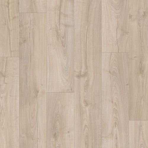 Gulvprøve Laminatgulv New England Oak 8mm Pergo