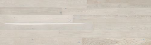 Gulvprøve Eik 1-stav Cappuccino 180mm Barlinek