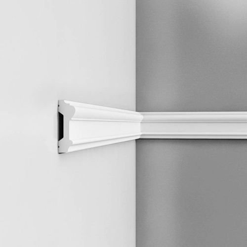 Panel- og Brystlist P9010 200X9,1X3