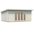 Sommerhus Lea 20,1 m² Palmako