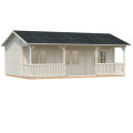 Hytte Sandra 38,6 m² Palmako