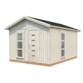Hytte Ly 14,9 m² Palmako