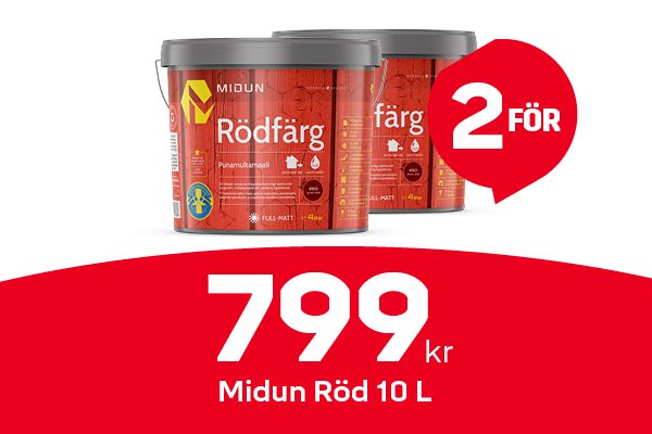 Köp hängrenna på Byggmax. 125 mm bred och 2,5 m lång. 169 kr/st.
