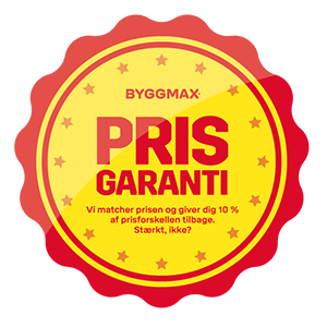Prisgaranti | Byggmax