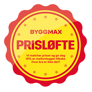 Prisl&oslash;fte | Byggmax