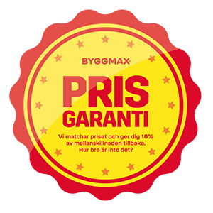 Prisgaranti | Byggmax