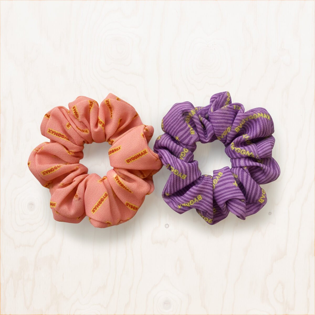 Scrunchie 2-pack