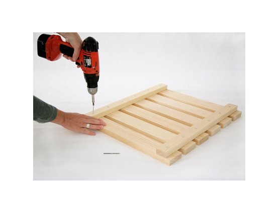 DIY 1