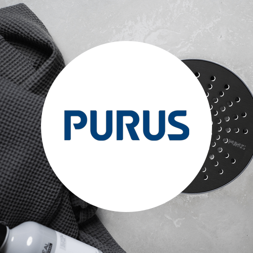 Purus | Byggmax Purus | Byggmax