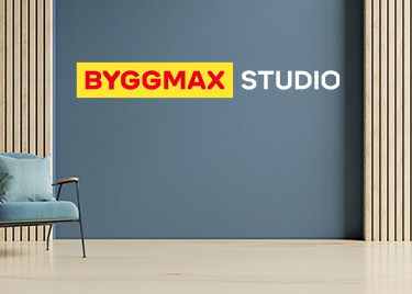 Byggmax Studio - Sortiment
