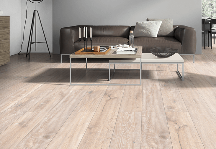 Golv av massivt trä eller laminat? | Byggmax Golv av massivt trä eller laminat? | Byggmax