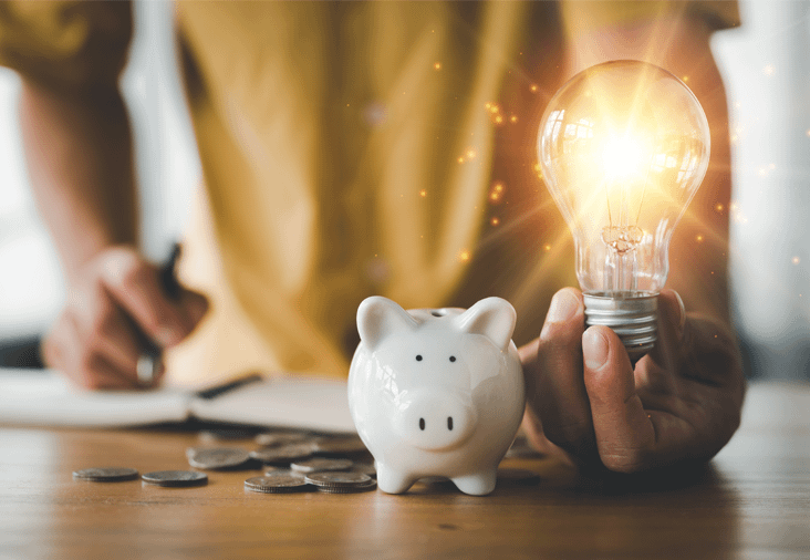 Tips för att energisäkra ditt hem | Byggmax Tips för att energisäkra ditt hem | Byggmax