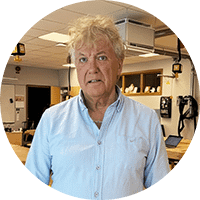 Tr&auml;sl&ouml;jdsl&auml;rare Anders N