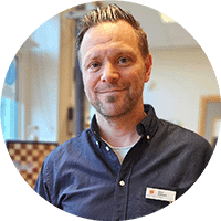 Tr&auml;sl&ouml;jdsl&auml;rare Johan M