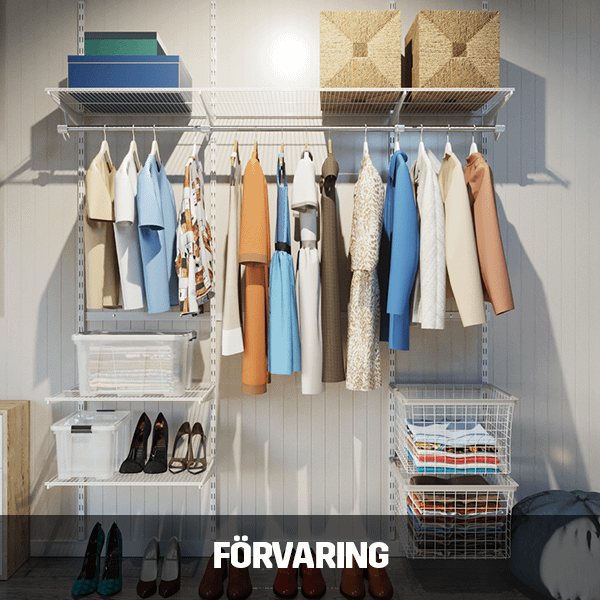 F&ouml;rvaring - Wiksbo Home Range | Byggmax