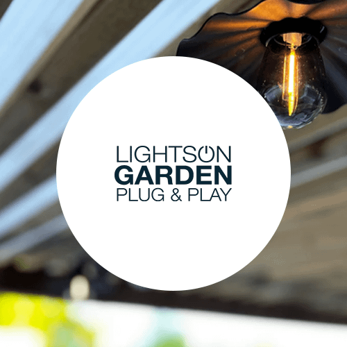 LightsOn | Byggmax