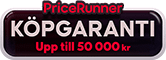 PriceRunner K&ouml;pgaranti | Byggmax