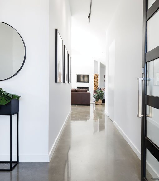 Betonggolv inomhus| Byggmax