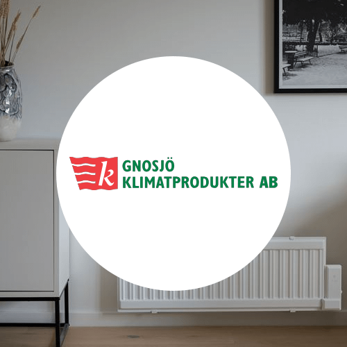 Gnosjö Klimatprodukter | Byggmax Gnosjö Klimatprodukter | Byggmax