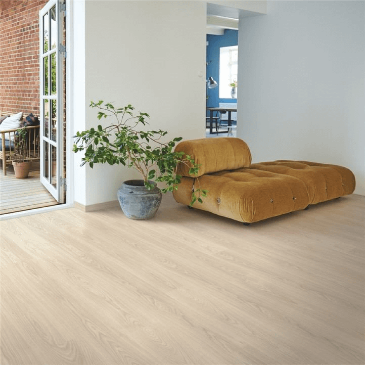 Golvprov laminatgolv | Byggmax Golvprov laminatgolv | Byggmax