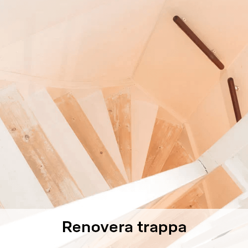 Renovera trappa | Byggmax Renovera trappa | Byggmax