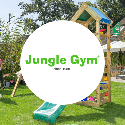 Jungle Gym | Byggmax